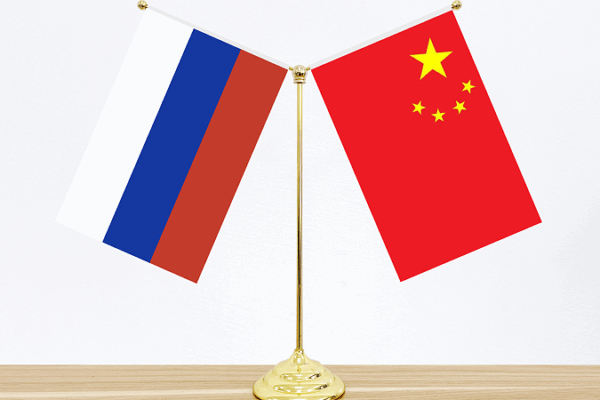 Xi & Putin Strengthen China-Russia Ties with New Pact 🌏✨ Xi & Putin Strengthen China-Russia Ties with New Pact 🌏✨