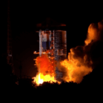 5HFO618DRPR1SQ25GBTZ - 🌍NewspaperAmigo – Your Global News Buddy 🗞️ China Launches New Tech Satellite 🌟🛰️, Boosts Space Ambitions video poster