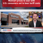 5HOEMSAUVRDM12YFSJEU - 🌍NewspaperAmigo – Your Global News Buddy 🗞️ Walmart Prices Set to Jump as Tariffs Hit U.S. Shoppers 🛒💸 video poster