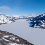 5HYJ6C17TC2HOLLOAKRV - 🌍NewspaperAmigo – Your Global News Buddy 🗞️ Climate Crisis Fuels Rising Snow Droughts, Study Warns 🌨️🔥