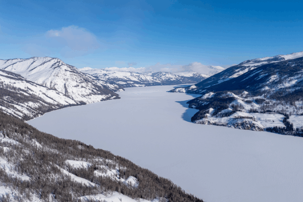 Climate Crisis Fuels Rising Snow Droughts, Study Warns 🌨️🔥 Climate Crisis Fuels Rising Snow Droughts, Study Warns 🌨️🔥