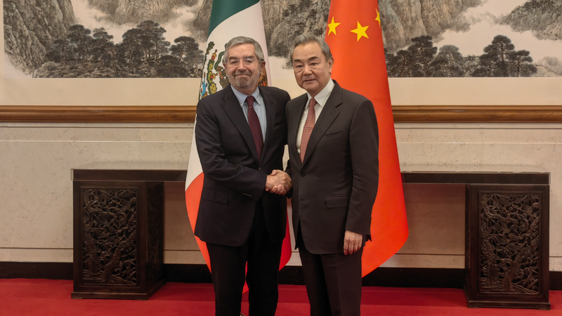 5LX32CFKCK9AOEN640J0 - 🌍NewspaperAmigo – Your Global News Buddy 🗞️ China, Mexico Strengthen Ties in Beijing Meeting 🌏🤝
