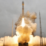 5O60RFTAWGGQVNLNO9SR - 🌍NewspaperAmigo – Your Global News Buddy 🗞️ China’s Lijian-1 Y7 Rocket Soars with 6 Satellites 🚀✨