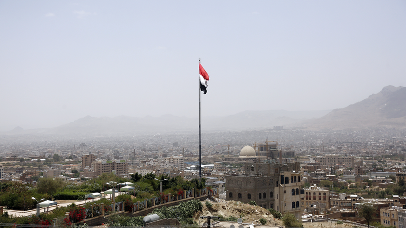 China Urges Red Sea De-Escalation, Peace Talks for Yemen 🌏✌️ China Urges Red Sea De-Escalation, Peace Talks for Yemen 🌏✌️