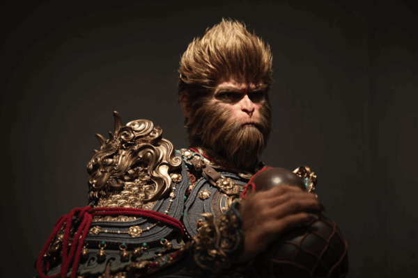 🎮✨ ‘Black Myth: Wukong’ Art Exhibition Transforms Game into Reality in Hangzhou! 🎮✨ 'Black Myth: Wukong' Art Exhibition Transforms Game into Reality in Hangzhou!
