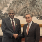 660JI245I3UAYBK57Y8T - 🌍NewspaperAmigo – Your Global News Buddy 🗞️ China, Sudan Strengthen Diplomatic Ties in Beijing Meeting 🌍🤝