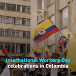 🇨🇴 Colombia’s Workers Day Marches Push Labor Reform: What You Need to Know 🚨 video poster
