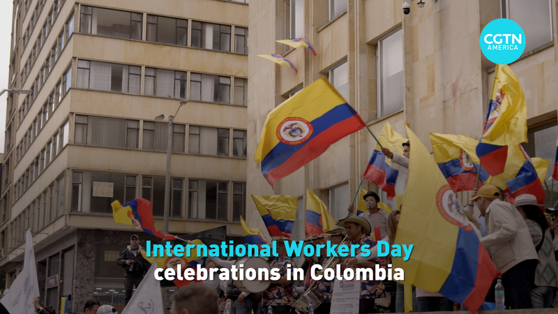 69NKSXIQYH9VWFH0GV07 - 🌍NewspaperAmigo – Your Global News Buddy 🗞️ 🇨🇴 Colombia’s Workers Day Marches Push Labor Reform: What You Need to Know 🚨 video poster