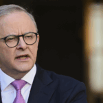 6CMRNR0T2VHC9JHFV4TE - 🌍NewspaperAmigo – Your Global News Buddy 🗞️ Xi Jinping Hails Albanese’s Reelection as Australia’s PM 🇨🇳🤝🇦🇺