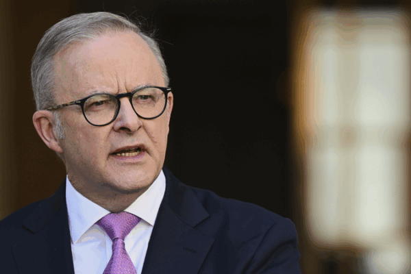 Xi Jinping Hails Albanese’s Reelection as Australia’s PM 🇨🇳🤝🇦🇺 Xi Jinping Hails Albanese’s Reelection as Australia’s PM 🇨🇳🤝🇦🇺