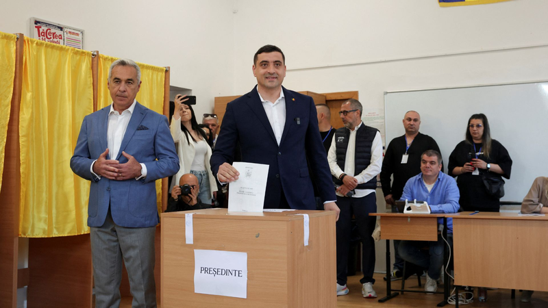 Romania PM Steps Down After Far-Right Election Surge 🌍⚡