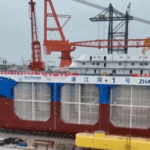 6OSWWULI5A93L0G0TVY4 - 🌍NewspaperAmigo – Your Global News Buddy 🗞️ China Launches World's First Floating Smart Aquaculture Platform 🌊🐟 video poster