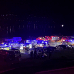 Tragedy in Guizhou: Boats Capsize in Liuchong River, Rescue Efforts Continue 🌊🚨 video poster