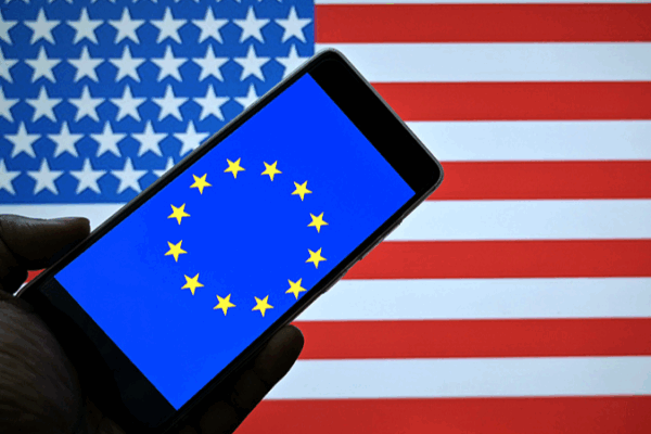 EU & U.S. Race Against Time to Seal Trade Deal Amid Tariff Tensions ππΌ EU & U.S. Race Against Time to Seal Trade Deal Amid Tariff Tensions ππΌ