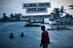 🌊 China & Pacific Islands Forge Stronger Ties at Xiamen Summit video poster