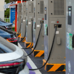 China's NEV Market Faces 'Involution' Crisis as Auto Group Sounds Alarm 🚨🚗