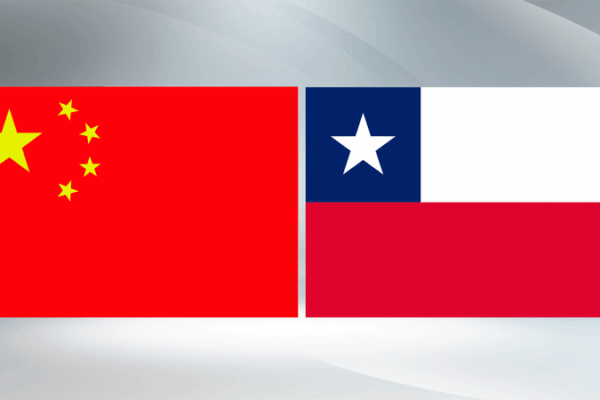 Xi Jinping, Chilean President Strengthen Beijing Ties 🌏 Xi Jinping, Chilean President Strengthen Beijing Ties 🌏
