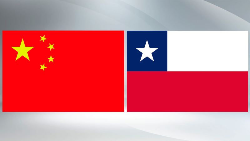 Xi Jinping, Chilean President Strengthen Beijing Ties 🌏
