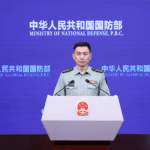 China to Philippines: Hands Off Our Core Interests 🌊🚨