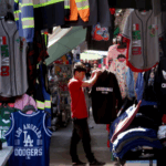 U.S. Small Biz Owners Sound Alarm on Economy Amid Tariff Fears 😟📉