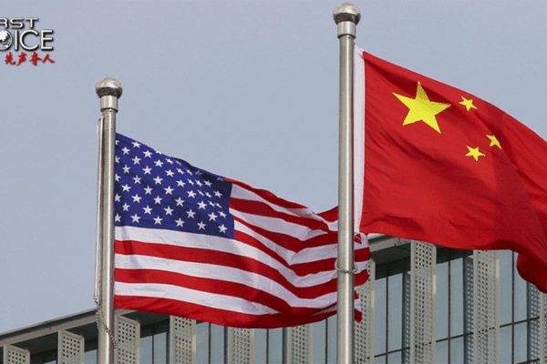 U.S. Must Back Words With Action Post-China Trade Talks 🌍📊 U.S. Must Back Words With Action Post-China Trade Talks 🌍📊