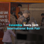 Colombia Kicks Off 36th International Book Fair in Bogotá 🌟📖 video poster
