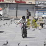 China Urges Pakistan & India: Talk It Out for Peace 🌍✌️