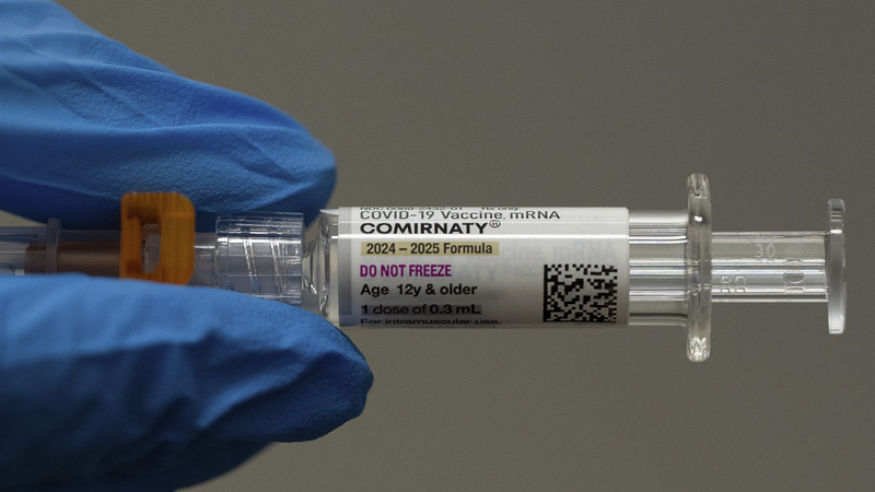 New Studies Suggest COVID-19 May Have Emerged in US Earlier Than Thought 🦠🔍 New Studies Suggest COVID-19 May Have Emerged in US Earlier Than Thought 🦠🔍