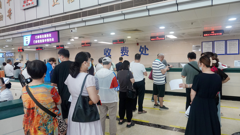 China's Healthcare Payment Reforms Ease Access for Millions 💉🌍