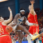 7C5XF6C1O3E0ZNQI8WUA - 🌍NewspaperAmigo – Your Global News Buddy 🗞️ Guangsha Lions Roar Back to Level CBA Finals 1-1 🏀🔥