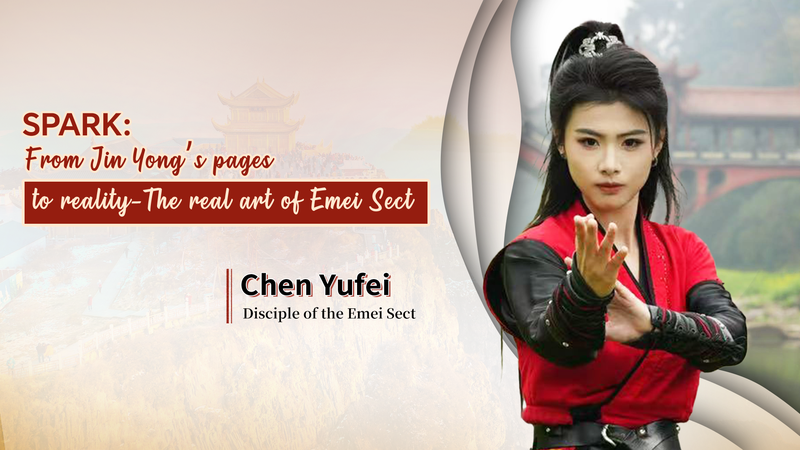 7G5AKQGNAQ1W9YEFP15J - 🌍NewspaperAmigo – Your Global News Buddy 🗞️ From Wuxia Legends to Real Life: The Hidden World of Emei Kung Fu 🥋✨ video poster