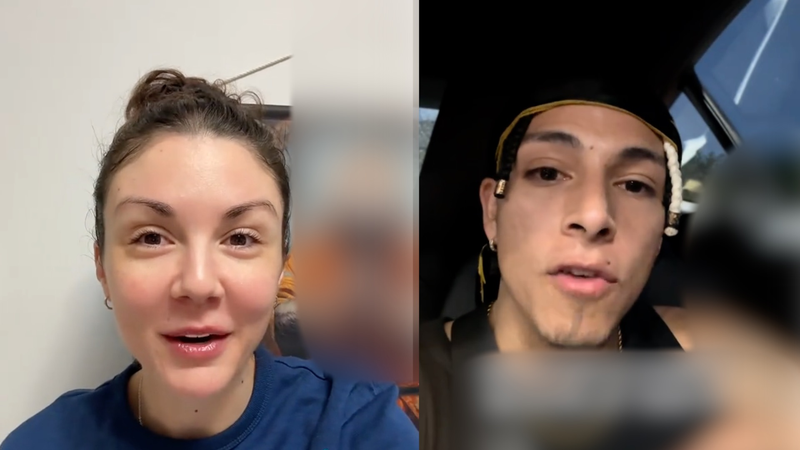 U.S. Ends Duty-Free Imports from China, Sparks Shopper Concerns 🌐🛍️ video poster