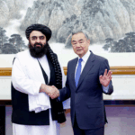 China Backs Afghanistan’s Stability Push 🌏🤝
