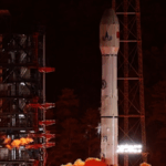 7Q7H8FRR5EOIB5L779Y9-4 - 🌍NewspaperAmigo – Your Global News Buddy 🗞️ China’s Tianwen-2 Blasts Off on Decade-Long Asteroid Quest 🚀🌌 video poster