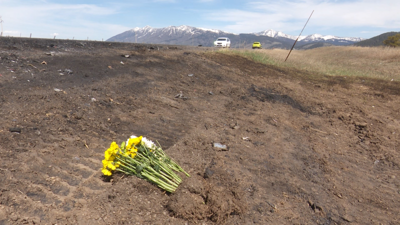 Tour Bus Crash Near Yellowstone Claims Seven, Including Five Chinese Tourists 🌍🚌 video poster
