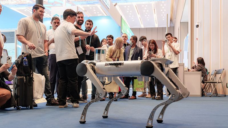 Canton Fair Reveals How Chinese Firms Beat Tariffs ππ‘ Canton Fair Reveals How Chinese Firms Beat Tariffs ππ‘