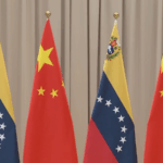 Xi, Maduro Strengthen Ties in Moscow Meeting 🌍