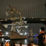 Mexican Navy Ship Collides with Brooklyn Bridge: 2 Dead 🚢💥