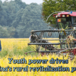 81T8QNLEQVZU84QBFG7E - 🌍NewspaperAmigo – Your Global News Buddy 🗞️ 🌱 Young Innovators Transform China’s Countryside with Tech & Grit 💪