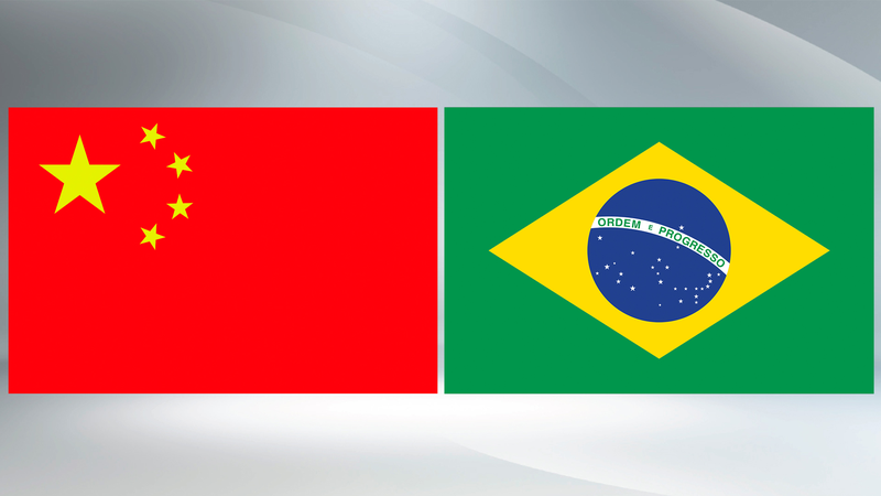 Xi Jinping and Lula Unite in Beijing for Strategic Dialogue π¨π³π€π§π· Xi Jinping and Lula Unite in Beijing for Strategic Dialogue π¨π³π€π§π·