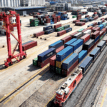 849M817T33FUITE86PIS - 🌍NewspaperAmigo – Your Global News Buddy 🗞️ China's Rail Freight Surges 3.6%: What’s Driving the Boom? 🚂📈