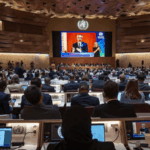 84VGE6KTBY2ZQ8U416I4 - 🌍NewspaperAmigo – Your Global News Buddy 🗞️ 🌍 78th World Health Assembly Kicks Off: Global Unity in Focus
