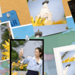 Beijing's Baita Temple Area Blends History & Hipster Vibes 🏯☕ video poster