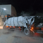 8D3HEGD16LY6CQ3HV6MO - 🌍NewspaperAmigo – Your Global News Buddy 🗞️ Aid Trucks Finally Enter Gaza Amid Growing Pressure on Israel 🚚💨