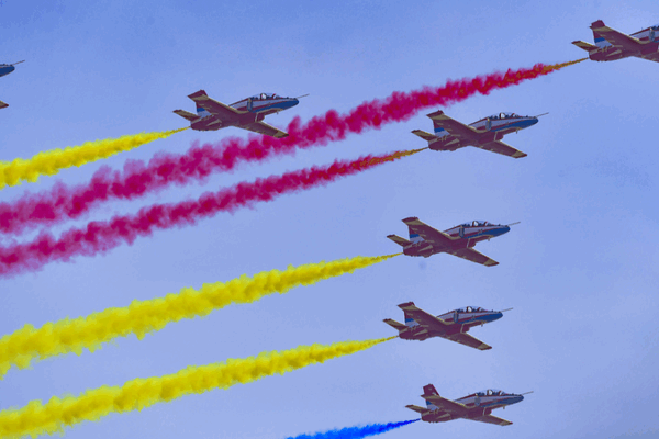 Xi Jinping Boosts Military Tech with New Research Awards 🏅🚀 Xi Jinping Boosts Military Tech with New Research Awards 🏅🚀