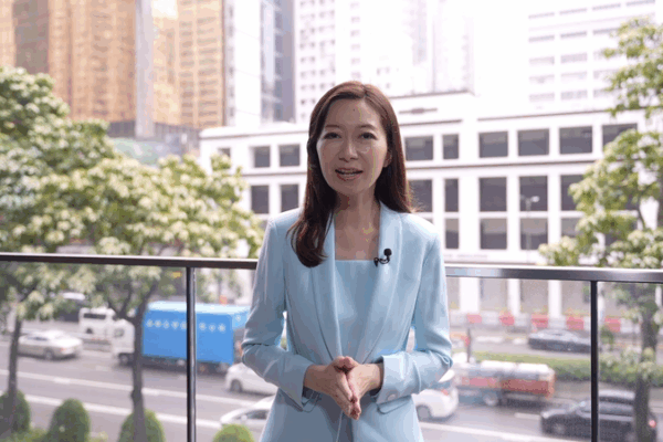Hong Kong Launches Global Mediation Hub 🌏⚖️ Hong Kong Launches Global Mediation Hub 🌏⚖️ video poster