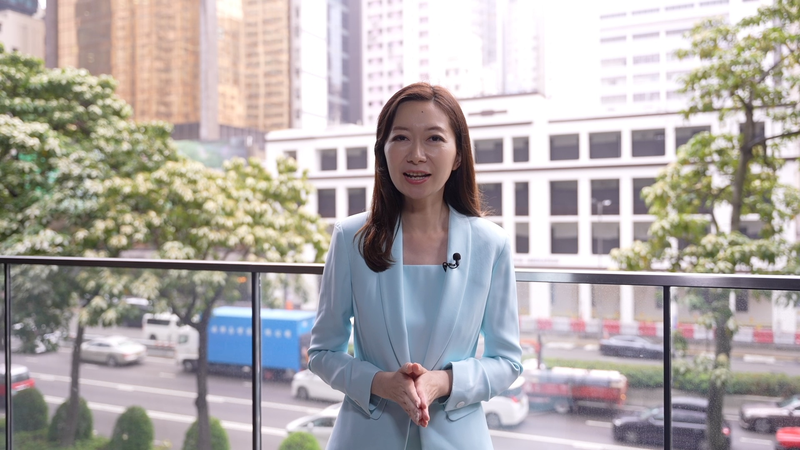 8I22VXSTI1X65WBVL7KF - 🌍NewspaperAmigo – Your Global News Buddy 🗞️ Hong Kong Launches Global Mediation Hub 🌏⚖️ video poster