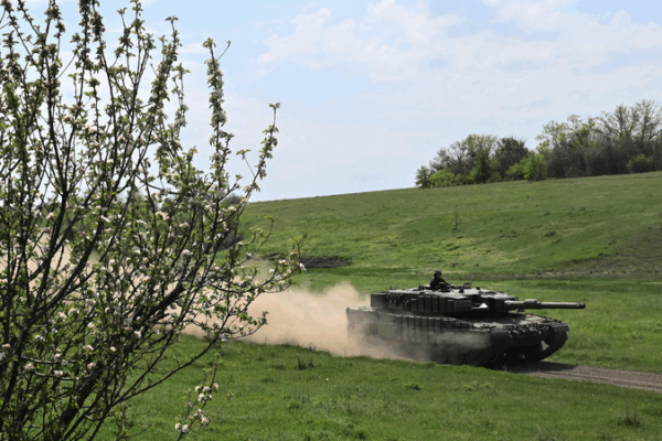 Russia and Ukraine Face Stalemate Over Key Demands ๐๐ฅ Russia and Ukraine Face Stalemate Over Key Demands ๐๐ฅ