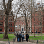 Harvard vs. U.S. Gov: Education Caught in Political Crossfire 🎓⚖️
