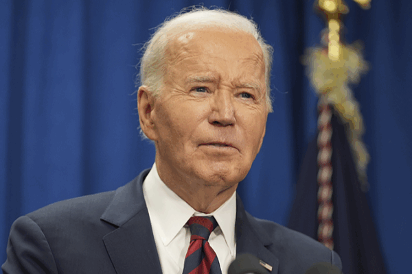 Biden Diagnosed with Aggressive Prostate Cancer 🎗️ Biden Diagnosed with Aggressive Prostate Cancer 🎗️